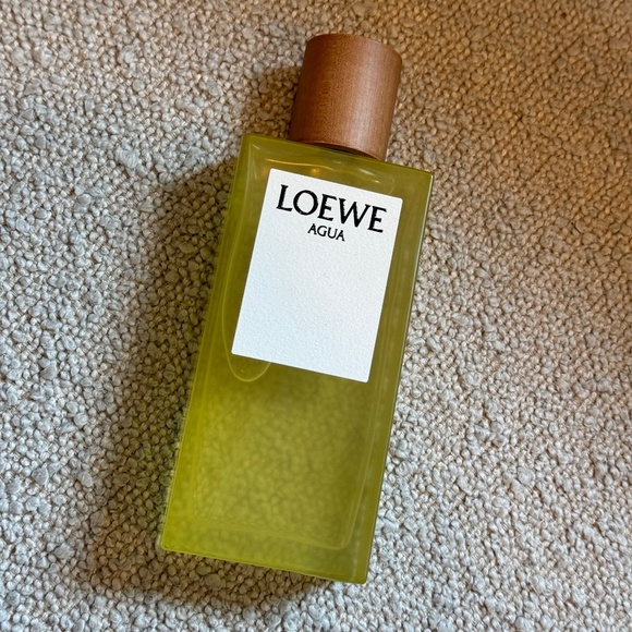 Loewe Jewelry - Loewe Agua